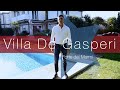 Luxurious villa with swimming pool for sale in Forte dei Marmi - thedreamre.it