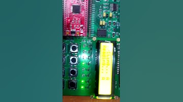 EEPROM24C02 Interfacing with LPC2148 or LPC2138