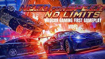 “Need for Speed: No Limits – Ultimate Street Racing Gameplay (4K Ultra Realistic!)”