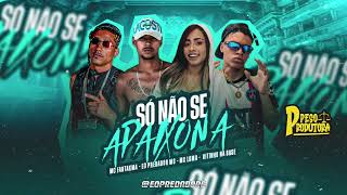 Não Se Apaixona - Eo Predador Mc, Mc Fantaxma (Prod: Vitinho Na Base, Feat: Mc Loma) #bregafunk