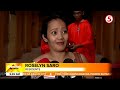 Ilang residente, sapilitang inilikas sa QC dahil sa pag-apaw ng La Mesa Dam | Frontline Sa Umaga