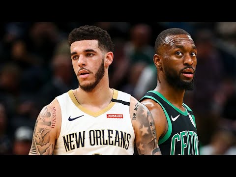 Boston Celtics vs New Orleans Pelicans Full Game Highlights | January 11, 2019-20 NBA Season