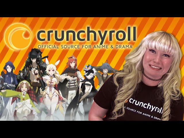 Officialsubs Review: [Crunchyroll] Rokka no Yuusha (Episode 03) –