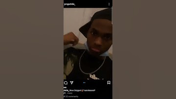 yvngxchris unreleased snippet