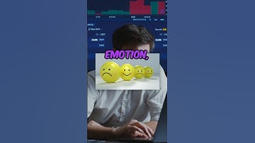 Avoid Trading with EMOTION 😁🥲😖😫🤯 #bitcoin #tradecrypto #technicalanalysis