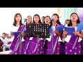 Rikna mondoli modhupara baptist church foundation song