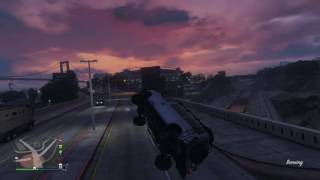 Grand Theft Auto V Fail Rumpo Custom