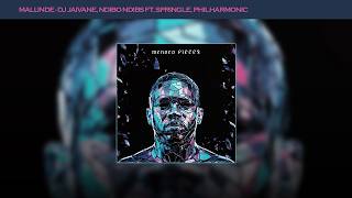 DJ Jaivane, Ndibo Ndibs Ft. Springle & Philharmonic - Malunde (Audio Visualizer)