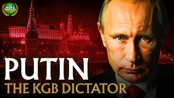 Putin - From Spy to Dictator Documentary