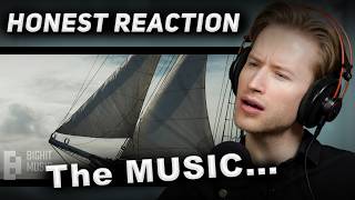 Honest Reaction To Bts 방탄소년단 Swim Official Teaser 2