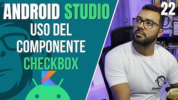 📱 #22. Como usar Checkbox en 👉 android👈 💻