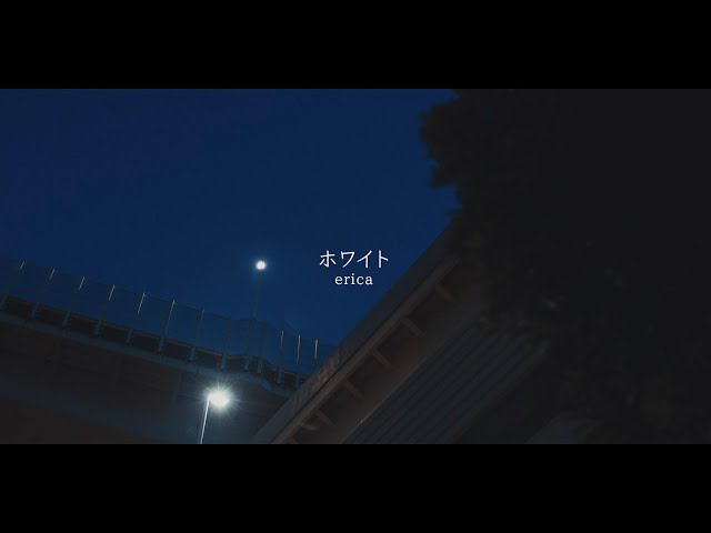 ホワイトerica