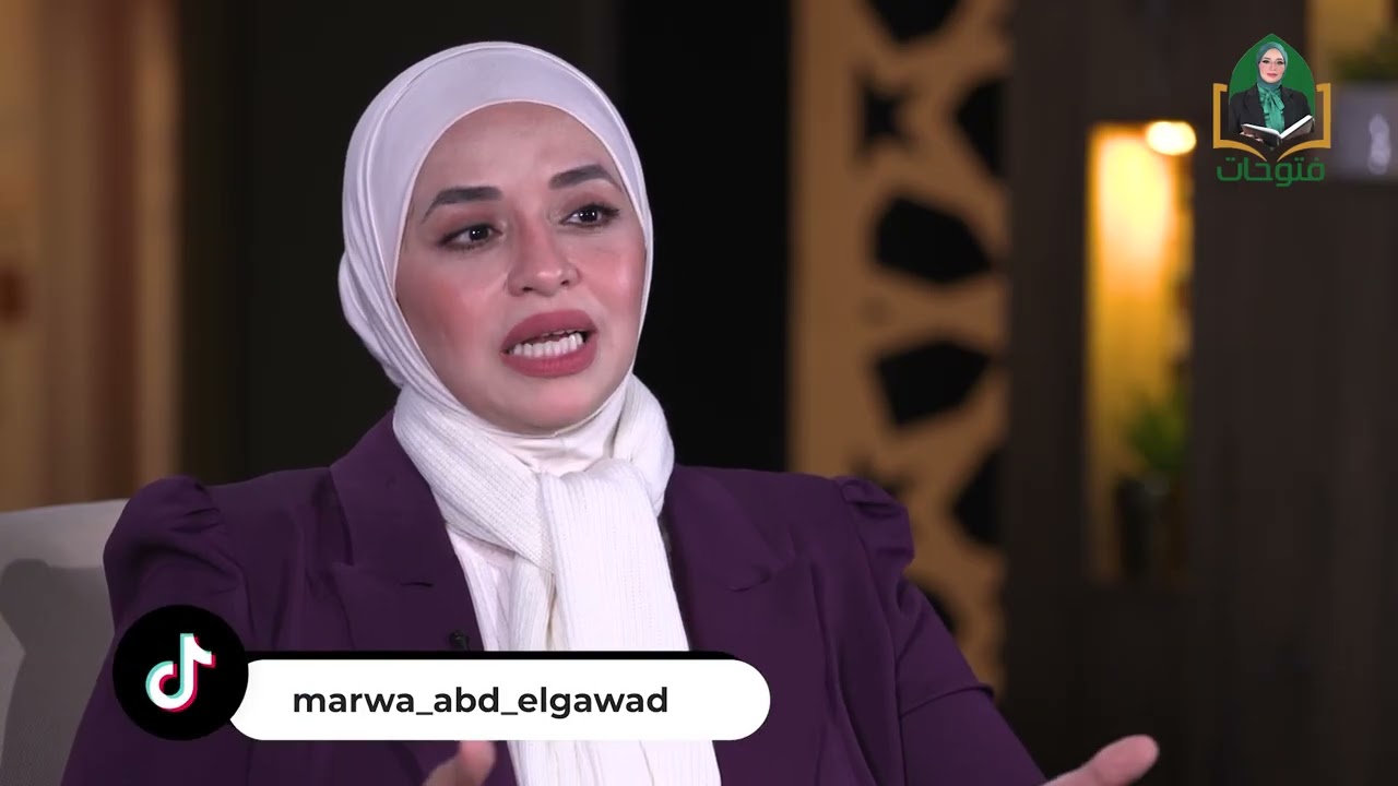 فتوحات| البيعة الأولي والثانية بكل تفاصيلها لأول مرة قبل غزوة بدر مع الإعلامية مروة عبد الجواد