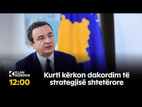 Kundërshtimi i Speciales - Kurti kërkon dakordim të strategjisë shtetërore