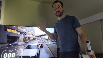 Best LG OLED for gaming: C1/G1, C2/G2? Black Frame Insertion and Motion Interpolation.