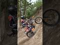 Hard Enduro in Asia - Hiu Selatan