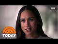 Meghan Markle’s Mock Curtsy In Docuseries Deemed ‘Disrespectful’