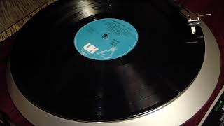 10cc - Waterfall (1973) vinyl