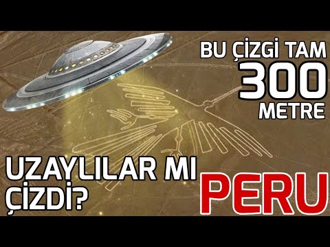 Video: Her Yıl Peru'yu Kaç Kişi Ziyaret Eder