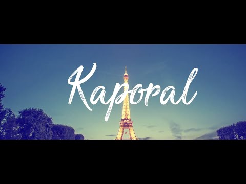 카포랄 KAPORAL