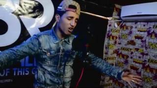 08 T flow BRM BRM BRM , I'M THE KING MIXTAPE