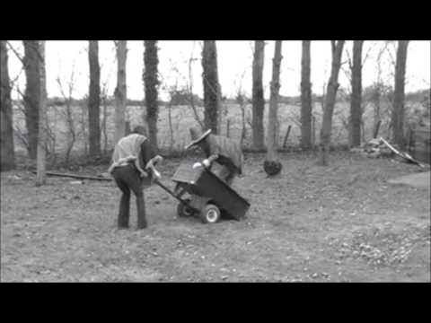 Move Your Feet Video