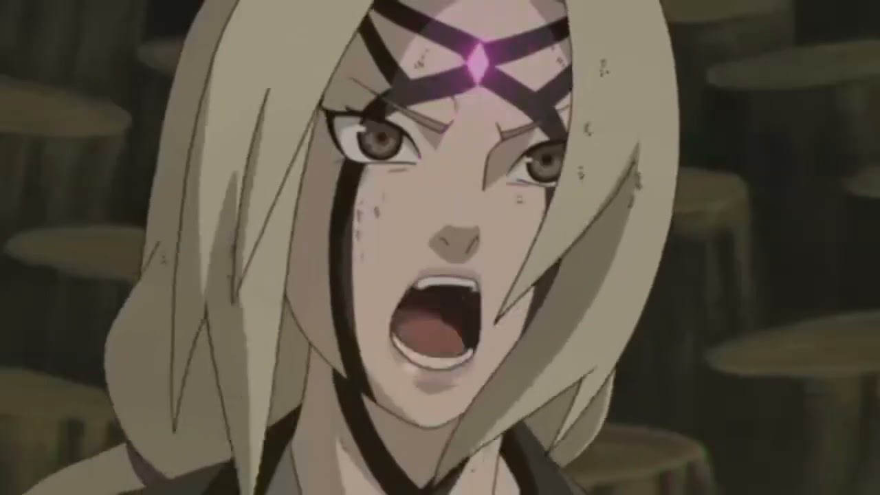 HOKAGE _ NARUTO _ ArcKun 