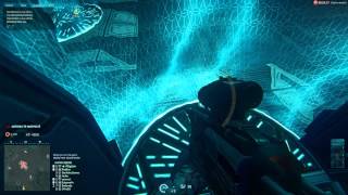 Planetside 2 - Empire Colors and Friendly Colors