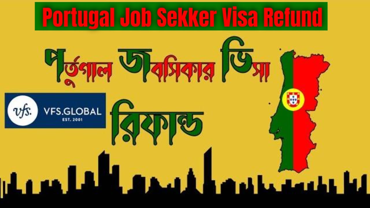 how-to-cancel-refund-portugal-job-seeker-visa-vfsglobal-appointment