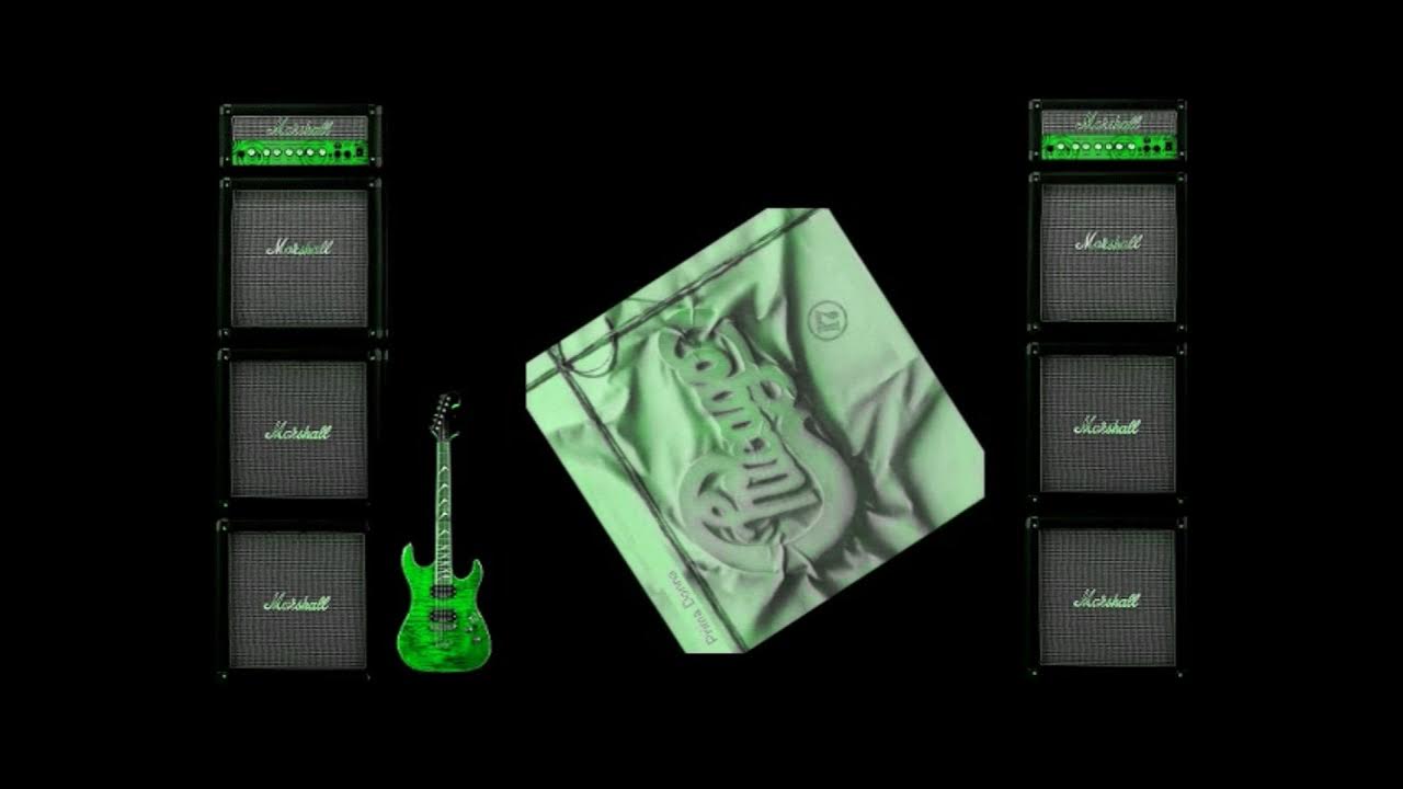 Chicago Prima Donna Electric Guitar Instrumental YouTube