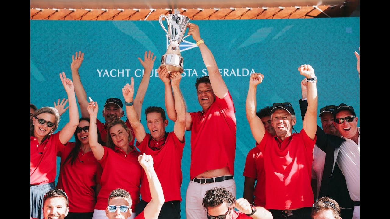 Southern Wind Rendezvous 2025 – Day 4: Adrenaline, Competition, and Unforgettable Moments!