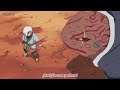 JIraiya conoce a Gamabunta | Naruto Shippuden | Sub español