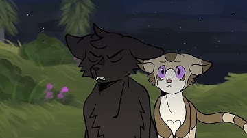 Warrior cats Shipping Map (Outside) || Part 5