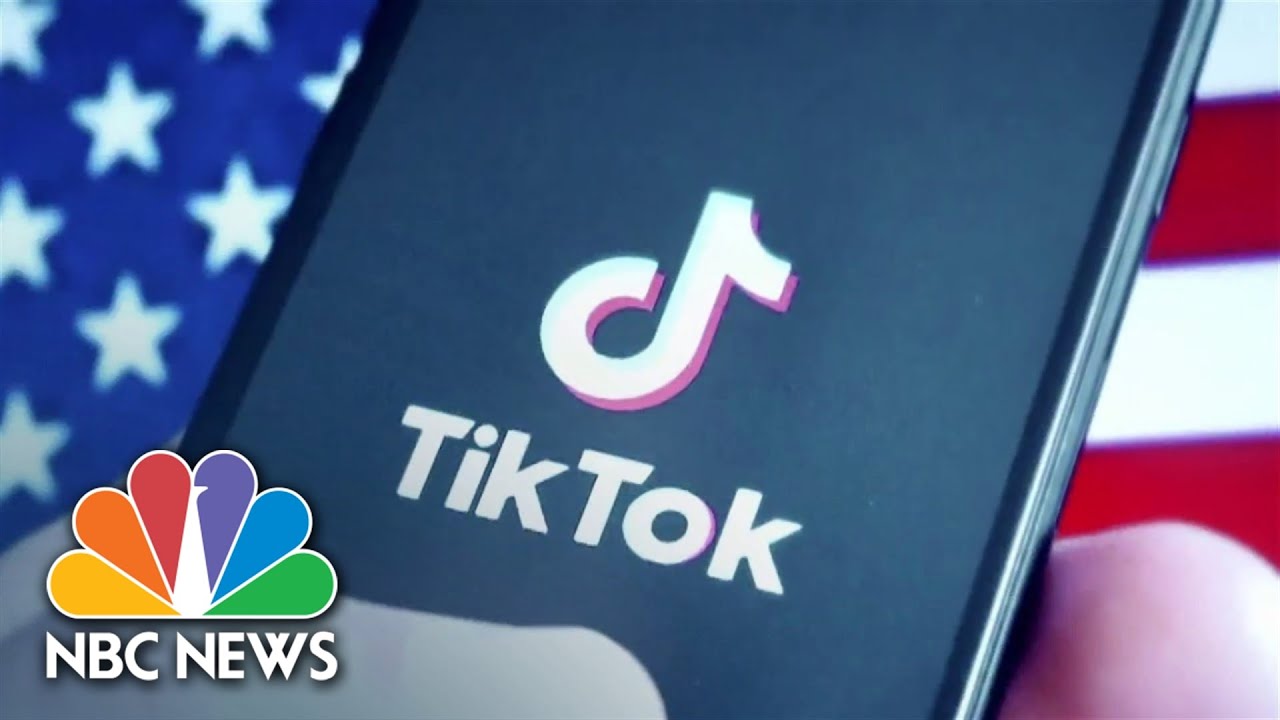 DOJ, FBI investigating TikTok’s parent company ByteDance DOJ, FBI investigating TikTok’s parent company ByteDance