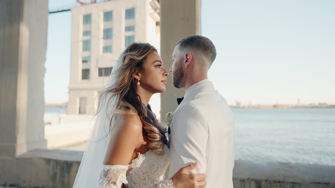 Grace & Anthony | Teaser Film | Cescaphe Switch House