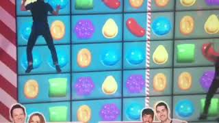 Candy Crush TV Game Show