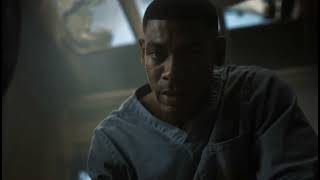 ''They replaced me...they’ll replace you, too'' Lanterns S1