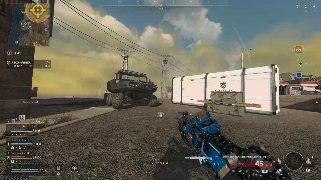 Solamente Increíble