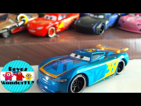 michael rotor diecast