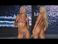 [4k60] Montage &amp; FREICHESKA SCALZE PART.2 | New York swim week