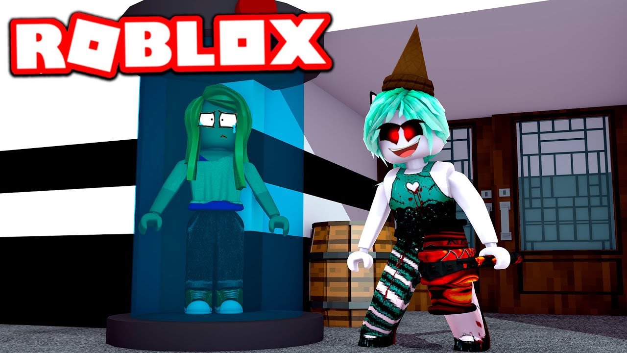 Escapa De Los Increibles 2 En Roblox By Lunablox - la bestia mas feroz de roblox imposible hackear flee the