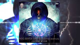 Video thumbnail of "Jochem Myjer - Nog Eentje Dan (Distinction Bootleg) (Free Release)"