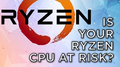 13 falhas de segurança nos processadores Ryzen e Epyc: Descubra os detalhes e impactos!