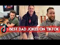 Dad Jokes on TikTok That Will Make You LAUGH & CRINGE!