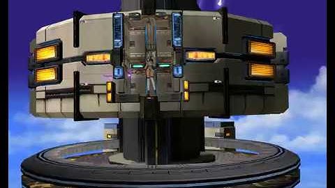 Event Merger RF GENESIS (FROM RF EMPEROR)