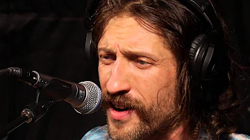 Gogol Bordello - I Just Realized (Live on KEXP)