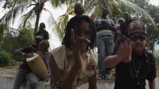 Jah Sun & Kabaka Pyramid   Foundation Official Video 2013