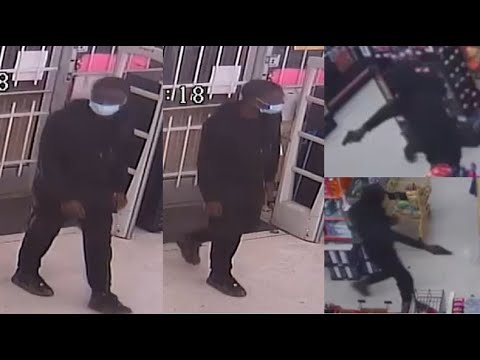 Aggravated robbery at a general store at the 9200 block of North Wayside. Houston PD #627903-22