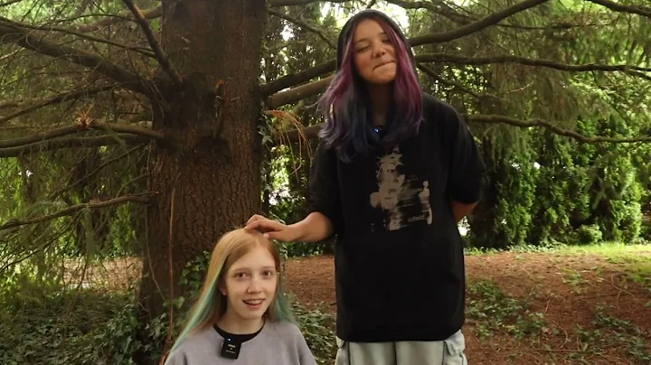 Shamrock Shorts: Yearbook Purchases Reminder 4th Commercial (June 2025)