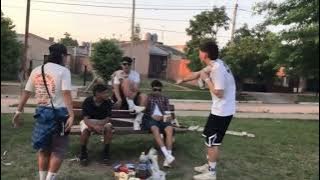 Amoruso - QaP (prod.by blood.records)